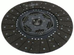 Sachs 1878001709 - COJINETE DESPIECE REMAN