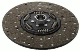 Sachs 1878002071 - COJINETE DESPIECE REMAN