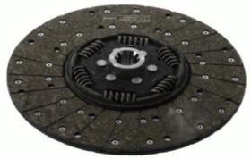 Sachs 1878002599 - COJINETE DESPIECE NUEVO
