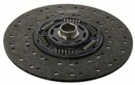 Sachs 1878003066 - COJINETE DESPIECE NUEVO