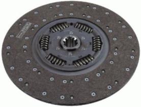 Sachs 1878003657 - COJINETE DESPIECE REMAN