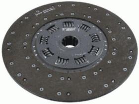 Sachs 1878003662 - COJINETE DESPIECE REMAN