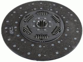 Sachs 1878004133 - COJINETE DESPIECE REMAN