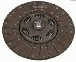 Sachs 1878006092 - COJINETE DESPIECE NUEVO