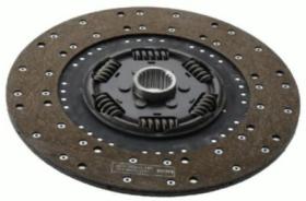 Sachs 1878006118 - COJINETE DESPIECE REMAN