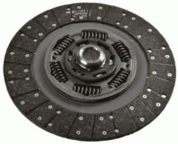 Sachs 1878007622 - COJINETE DESPIECE NUEVO