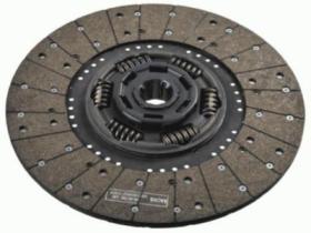 Sachs 1878007939 - COJINETE DESPIECE NUEVO