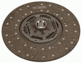 Sachs 1878008030 - COJINETE DESPIECE REMAN