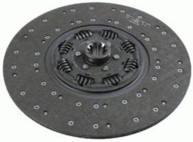 Sachs 1878040334 - COJINETE DESPIECE NUEVO
