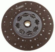 Sachs 1878049041 - COJINETE DESPIECE REMAN