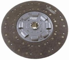Sachs 1878085641 - COJINETE DESPIECE REMAN