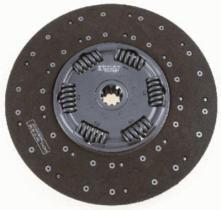 Sachs 1878086742 - COJINETE DESPIECE REMAN