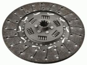 Sachs 1878634072 - COJINETE DESPIECE NUEVO