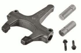Sachs 3189600011 - Horquilla de desembrague