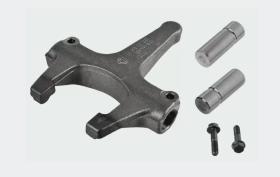 Sachs 3189600011 - Horquilla de desembrague