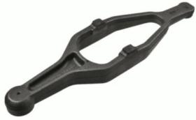 Sachs 3189600049 - Horquilla de desembrague