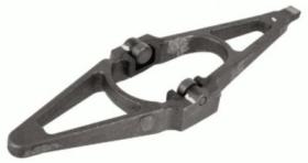 Sachs 3189600050 - Horquilla de desembrague