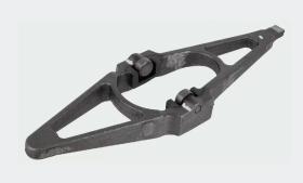 Sachs 3189600050 - Horquilla de desembrague