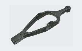 Sachs 3189600051 - Horquilla de desembrague