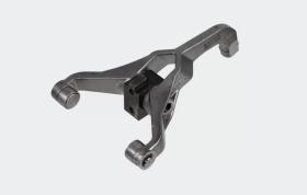 Sachs 3189600056 - Horquilla de embrague