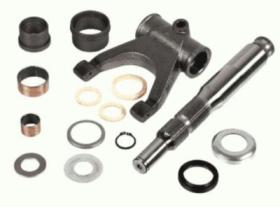 Sachs 3189600060 - Horquilla de embrague