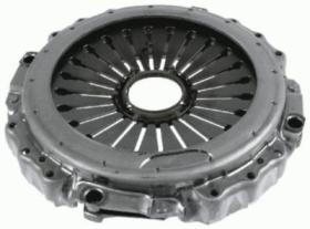 Sachs 3482000572 - COJINETE DESPIECE REMAN
