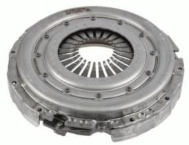 Sachs 3482000693 - COJINETE DESPIECE REMAN