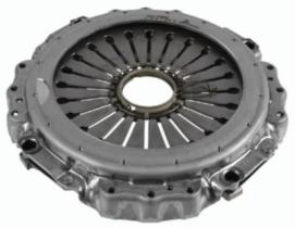 Sachs 3482000968 - COJINETE DESPIECE REMAN