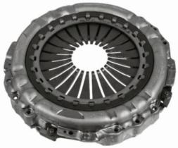 Sachs 3482001307 - COJINETE DESPIECE REMAN