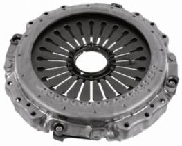 Sachs 3482001597 - COJINETE DESPIECE NUEVO