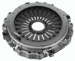 Sachs 3482001606 - COJINETE DESPIECE NUEVO