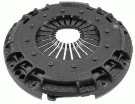 Sachs 3482012237 - COJINETE DESPIECE REMAN
