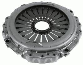 Sachs 3482083034 - COJINETE DESPIECE REMAN