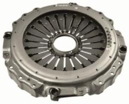 Sachs 3482086132 - COJINETE DESPIECE REMAN