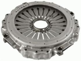Sachs 3482634004 - COJINETE DESPIECE NUEVO
