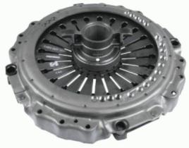 Sachs 3483000006 - COJINETE DESPIECE REMAN