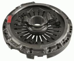 Sachs 3483014131 - COJINETE DESPIECE REMAN