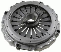 Sachs 3483022031 - Anulada