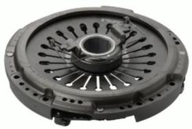 Sachs 3483027332 - COJINETE DESPIECE REMAN