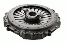 Sachs 3483034043 - COJINETE DESPIECE REMAN