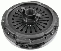 Sachs 3488019133 - COJINETE DESPIECE NUEVO