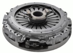 Sachs 3488022253 - COJINETE DESPIECE REMAN