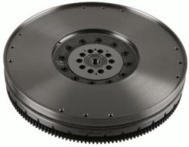 Sachs 6594000302 - VOLANTE BIMASA DE EMBRAGUE REMAN