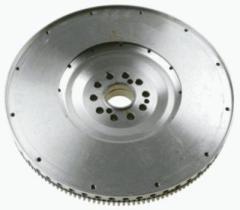 Sachs 3421601054 - VOLANTE RíGIDO DE EMBRAGUE NUEVO