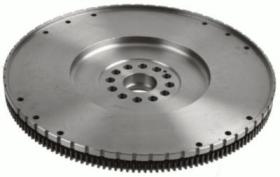 Sachs 3421601071 - VOLANTE RíGIDO DE EMBRAGUE NUEVO