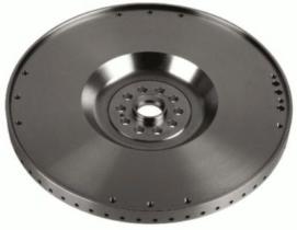 Sachs 3421601090 - VOLANTE RíGIDO DE EMBRAGUE NUEVO