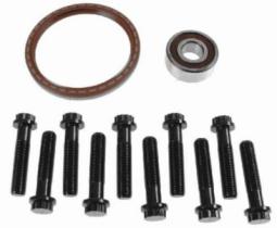 Sachs 3423601001 - VOLANTE RíGIDO DE EMBRAGUE NUEVO