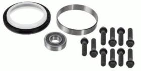 Sachs 3423601004 - VOLANTE RíGIDO DE EMBRAGUE NUEVO