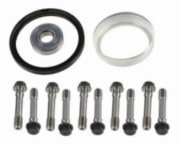 Sachs 3423601006 - VOLANTE RíGIDO DE EMBRAGUE NUEVO