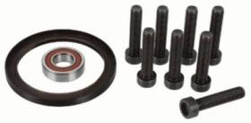 Sachs 3423601010 - VOLANTE RíGIDO DE EMBRAGUE NUEVO